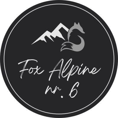 FOX ALPINE nr. 6